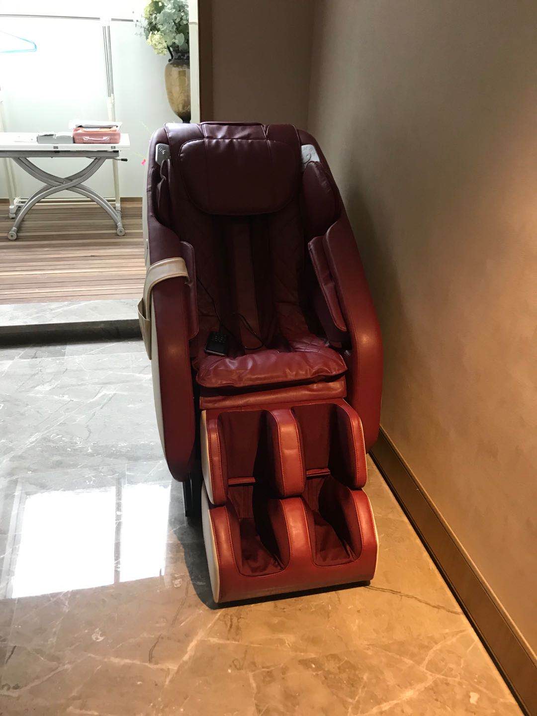 按摩椅專賣(mài)店在哪